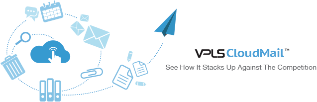 VPLS CloudMail