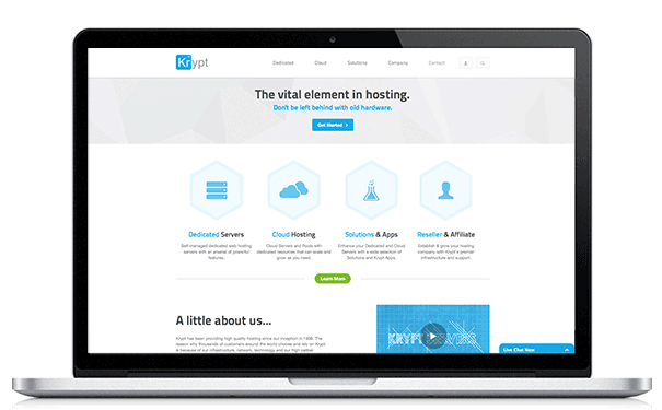 Web Design