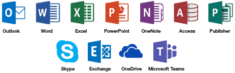 Microsoft Office 365 Migration Services